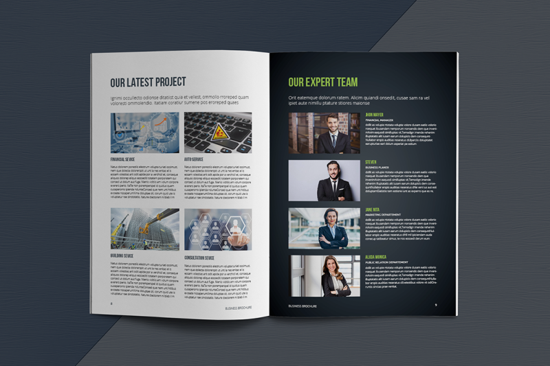 business-brochure-template