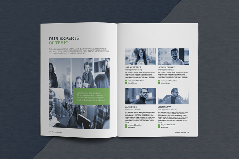 business-brochure-template