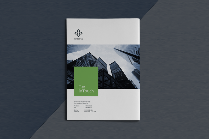 business-brochure-template