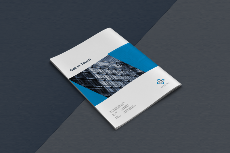 business-brochure-template