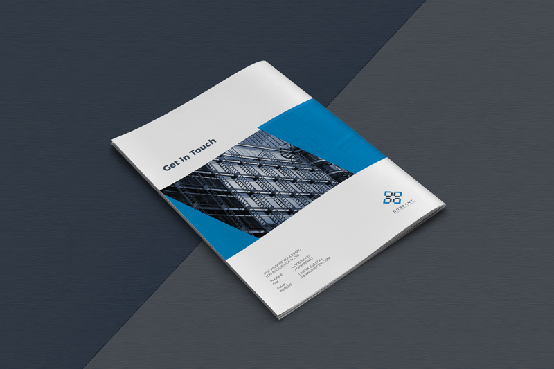 business-brochure-template