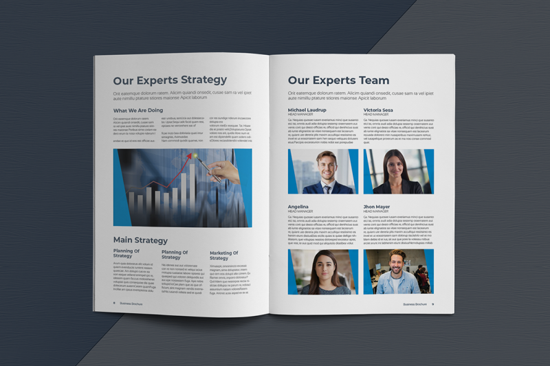 business-brochure-template