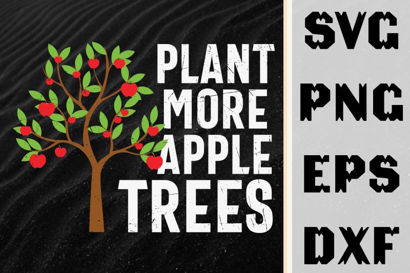 plant-more-apple-trees-save-earth