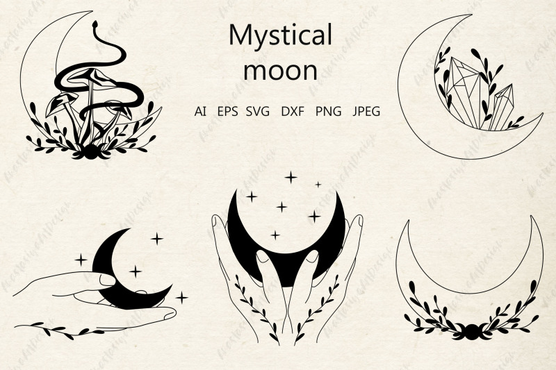 mystic-moon-celestial-moon-svg-boho-snake-and-crystal