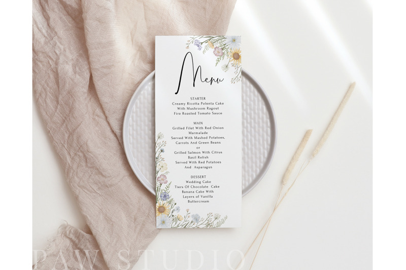 wildflower-menu-template-place-name-card-canva-garden-wedding-modern-f