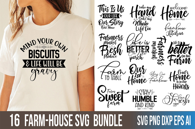 farmhouse-svg-bundle