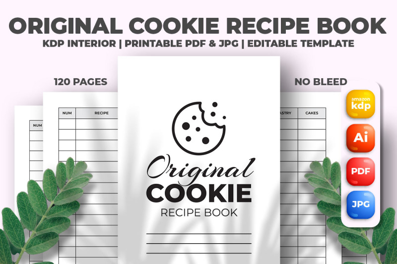 original-cookie-recipe-book-kdp-interior