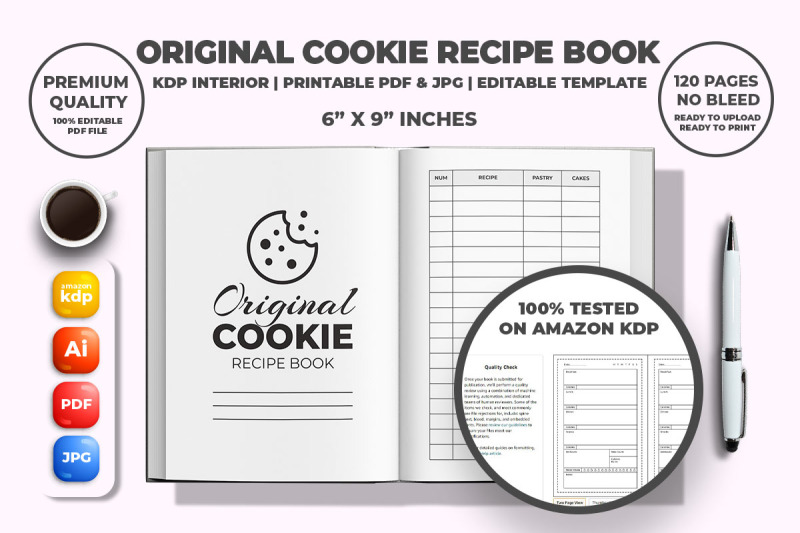 original-cookie-recipe-book-kdp-interior