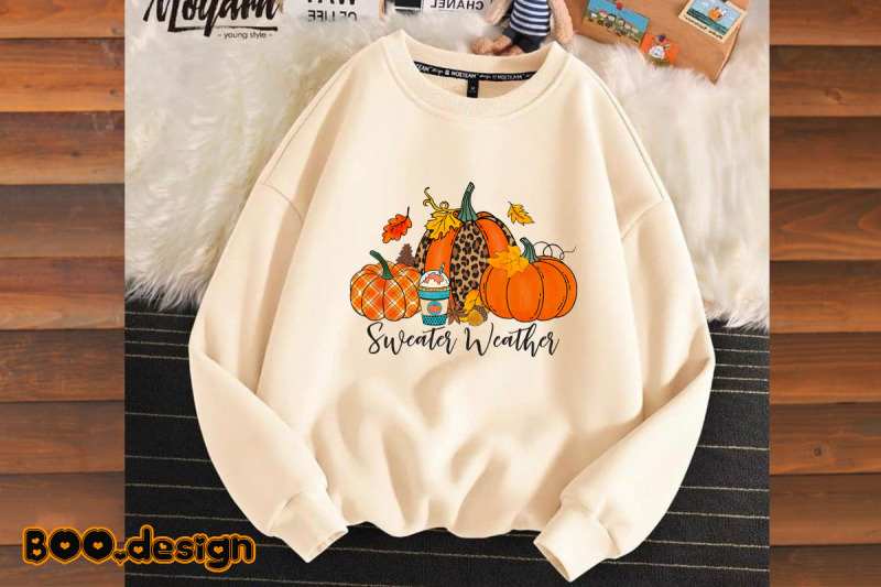 autumn-pumpkin-graphics-bundle