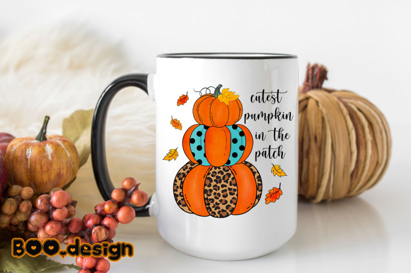 autumn-pumpkin-graphics-bundle