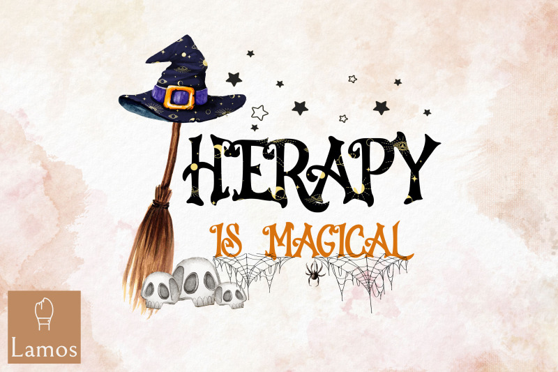 therapy-is-magical-sublimation-design