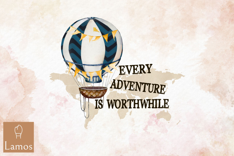 every-adventure-worthwhile-air-balloon