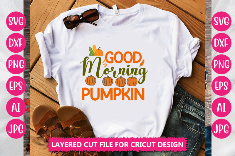 good-morning-pumpkin-svg-cut-file