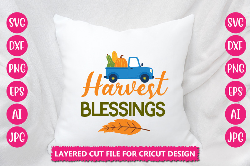 harvest-blessings-svg-cut-file