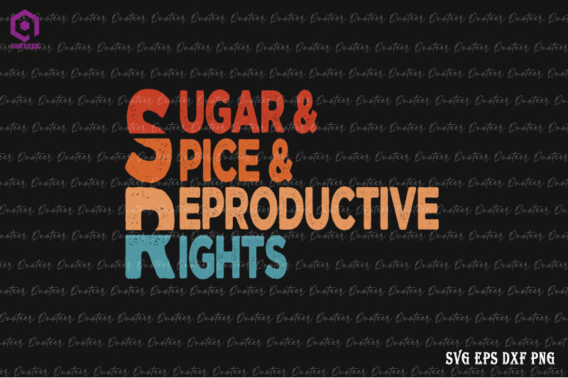 sugar-spice-reproductive-rights