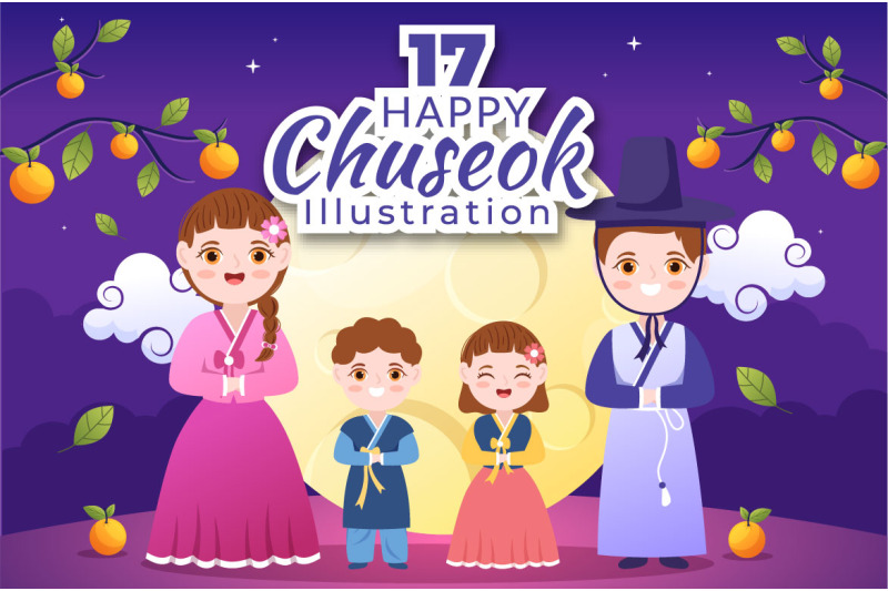 17-happy-chuseok-day-cartoon-illustration