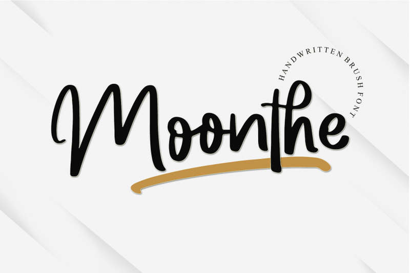 moonthe