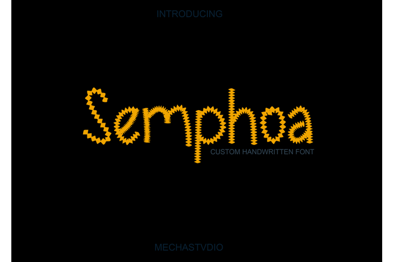 semphoa