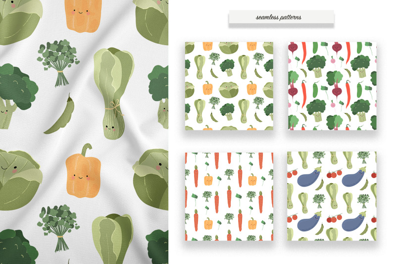 fresh-vegetables-set-of-vector-graphics-ai-eps10-jpeg