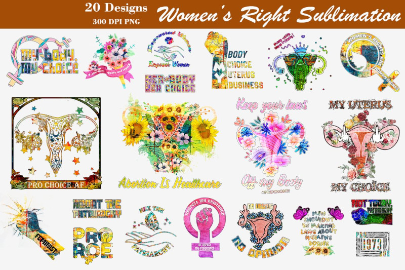 women-039-s-rights-sublimation-bundle-220701