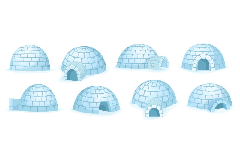 cartoon-igloo-snow-hut-winter-house-builded-of-snow-and-arctic-shelt