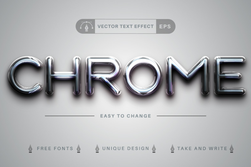 set-10-editable-text-effects-font-styles