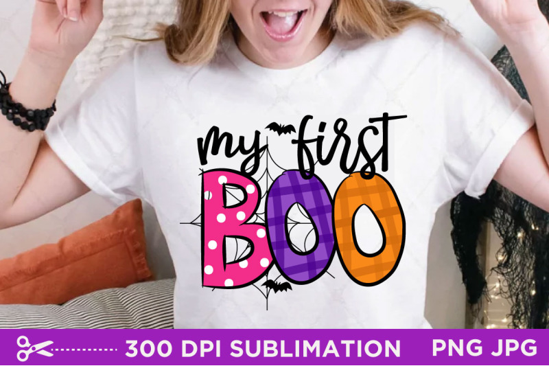 my-first-boo-sublimation-halloween-sublimation-sublimation