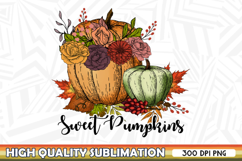 sweet-pumpkins-autumn-pumpkin-png