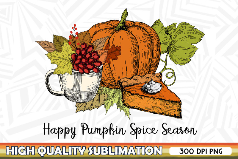 happy-pumpkin-spice-season-png