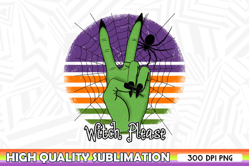 witch-please-witch-peace-hand-png