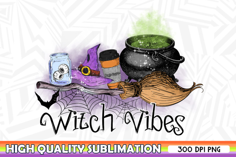 witch-vibes-witch-hat-with-broom-png