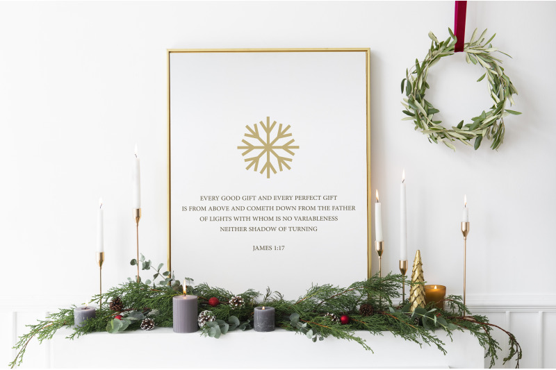 christmas-poster-bible-verse-wall-art-james-1-17