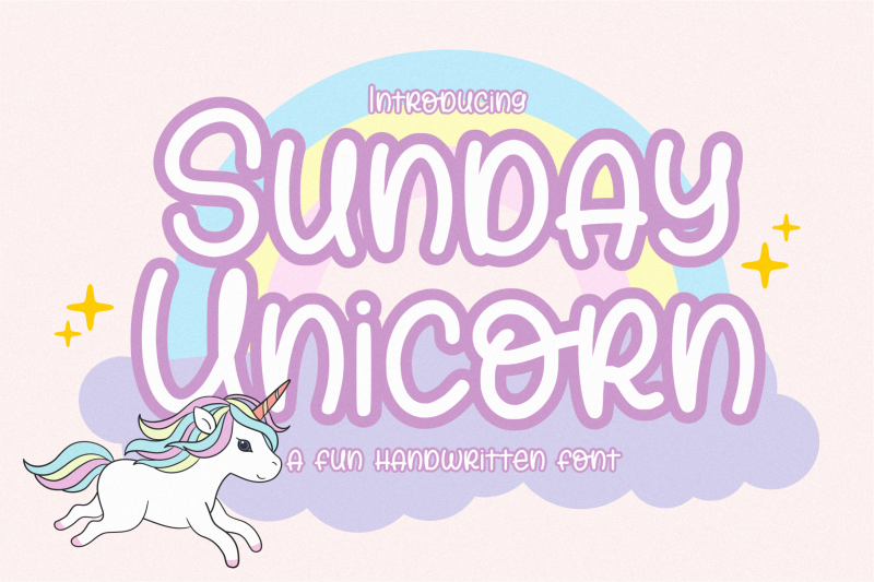 sunday-unicorn