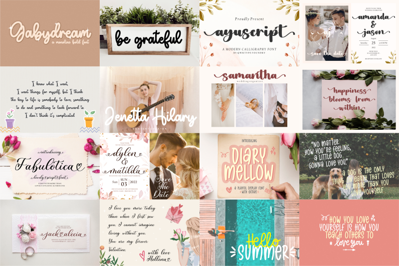 handwritten-nbsp-collections-font-bundle