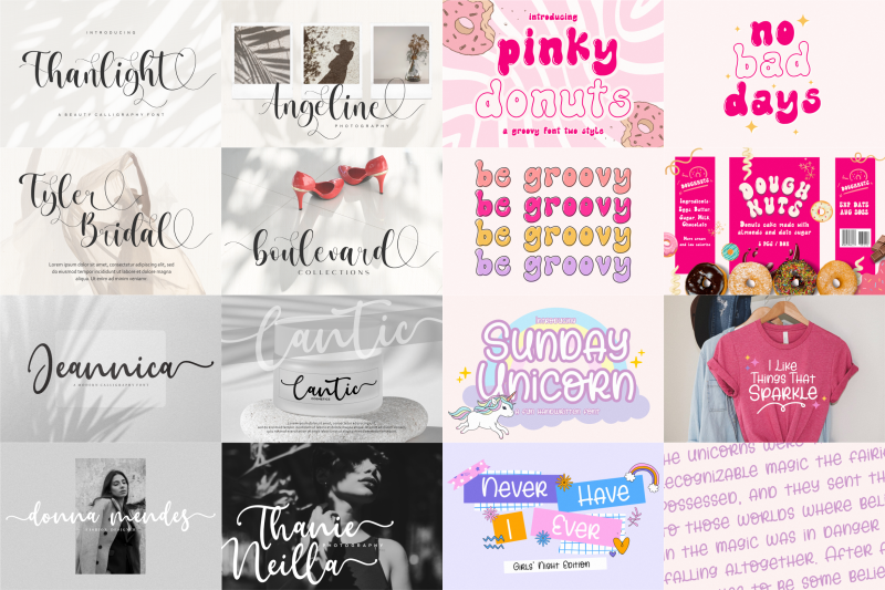 handwritten-nbsp-collections-font-bundle