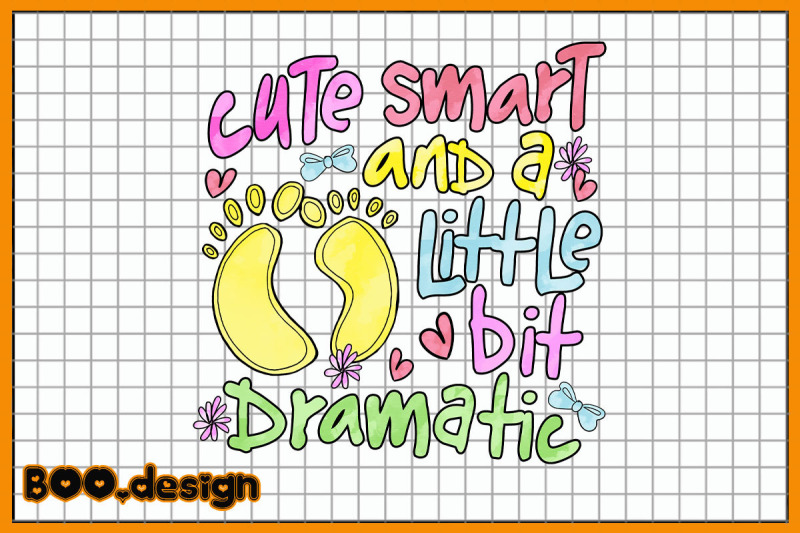 cute-smart-and-a-little-bit-dramatic-graphics