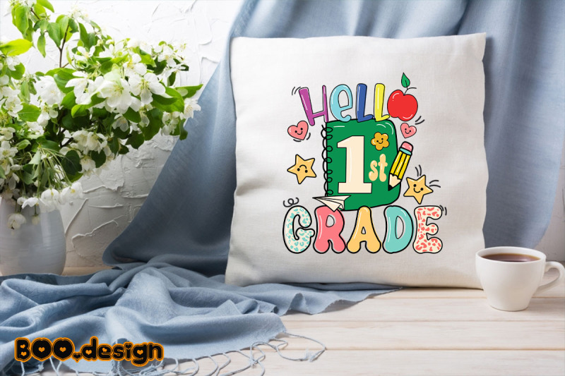 hello-1st-grade-graphics-design