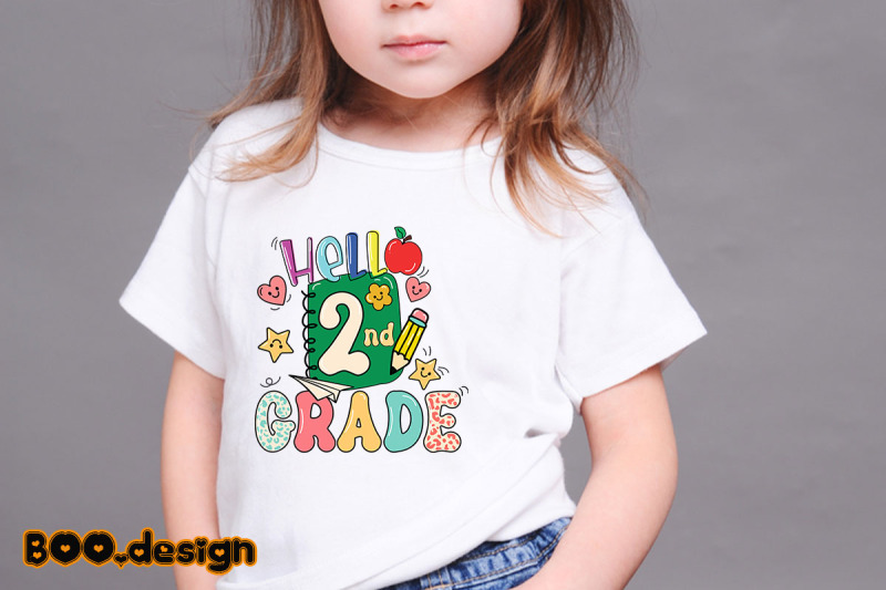 hello-2nd-grade-graphics-design