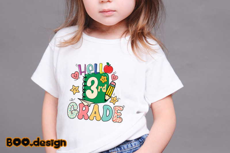 hello-3rd-grade-graphics-design