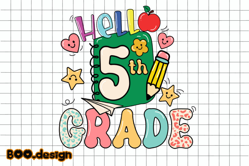 hello-5th-grade-graphics-design