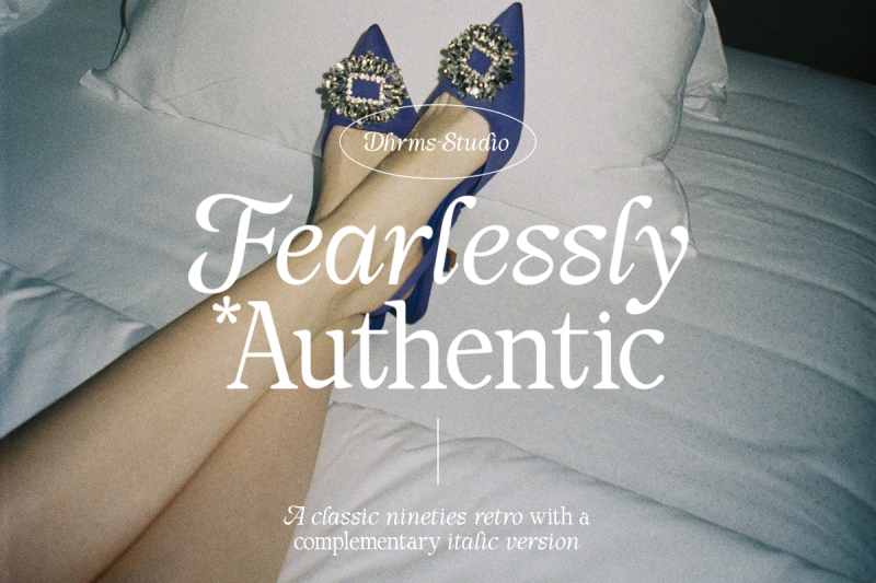 fearlessly-authentic-nineties-font
