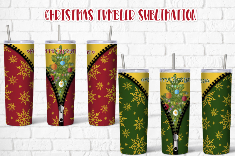 christmas-tumbler-sublimation-christmas-sublimation