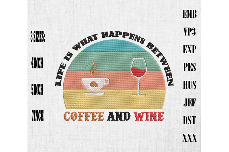 life-is-what-happen-between-coffee-and-wine-embroidery