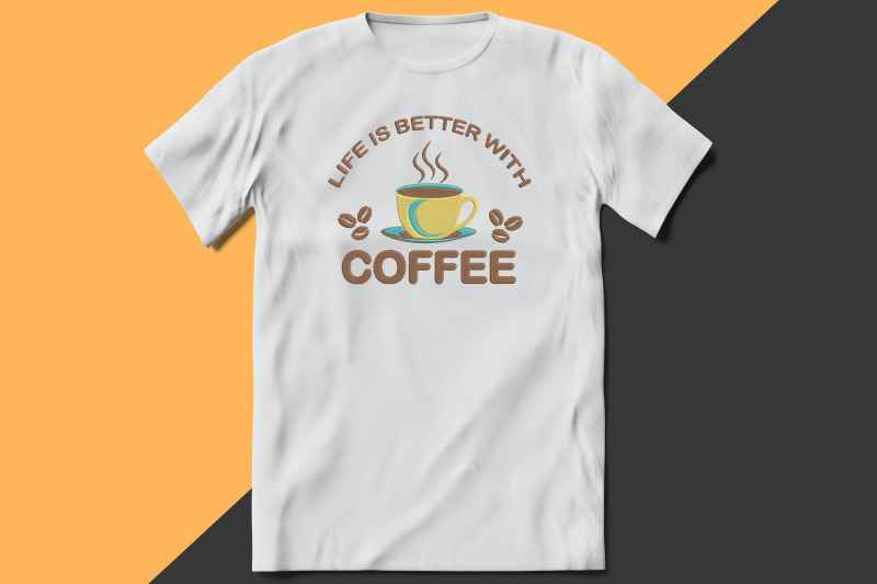 life-is-better-with-coffee-embroidery-coffee-lover-gift