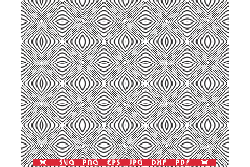 svg-black-concentric-circles-seamless-pattern-digital-clipart