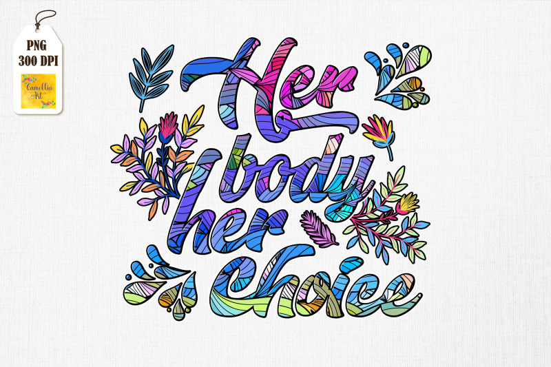 her-body-her-choice-women-039-s-rights