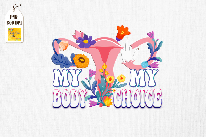 my-body-my-choice-feminist-pro-choice