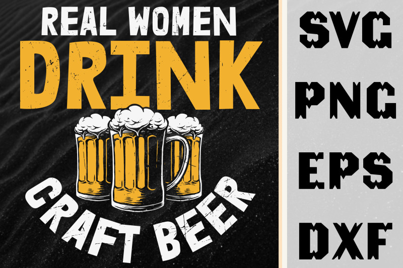 real-women-drink-craft-beer-gift