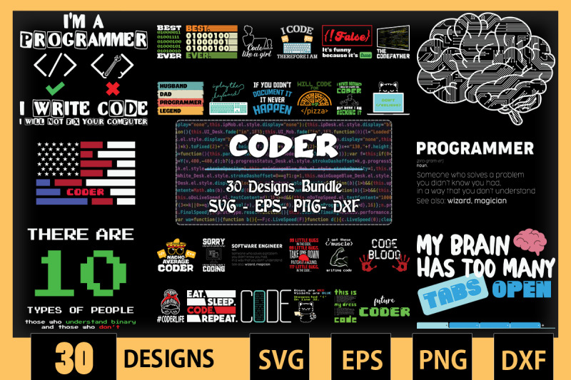 coder-bundle-svg-30-designs