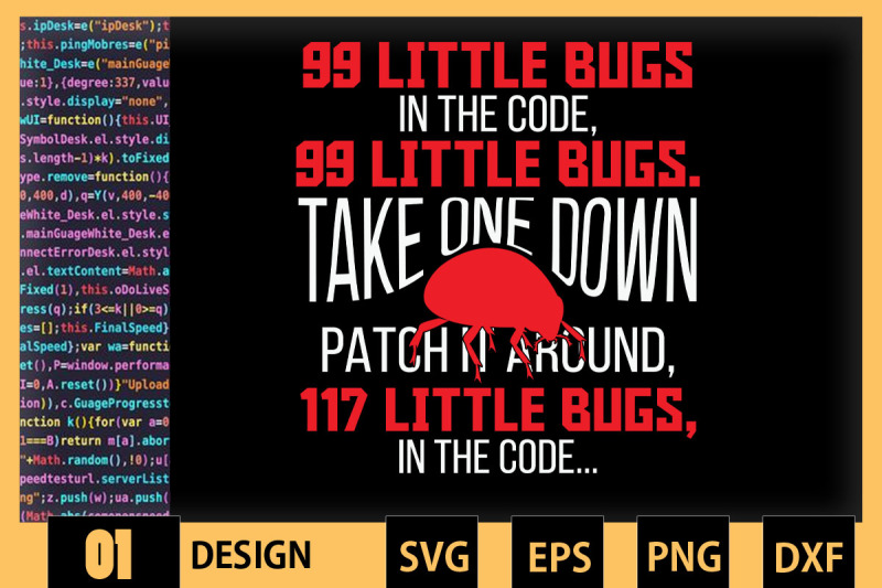 fix-99-bugs-in-my-code